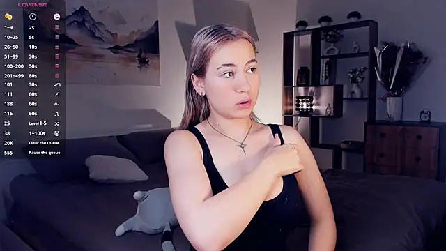 Snapshot of EternalLiberty chatting on January 2025 07:34:01 PM EternalLiberty online show from January 2025 07:34:01 PM