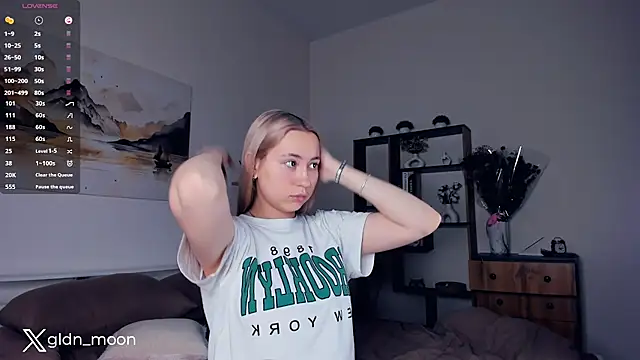 Snapshot of EternalLiberty chatting on January 2025 07:34:02 PM EternalLiberty online show from January 2025 07:34:02 PM