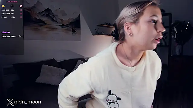 Snapshot of EternalLiberty chatting on January 2025 07:41:02 PM EternalLiberty online show from January 2025 07:41:02 PM