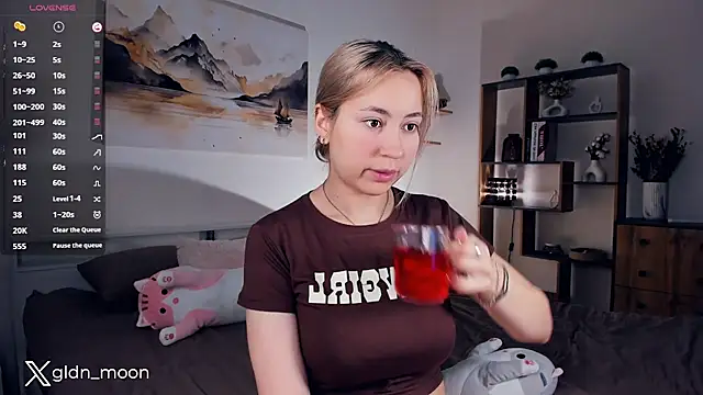 Snapshot of EternalLiberty chatting on February 2025 08:42:02 PM EternalLiberty online show from February 2025 08:42:02 PM