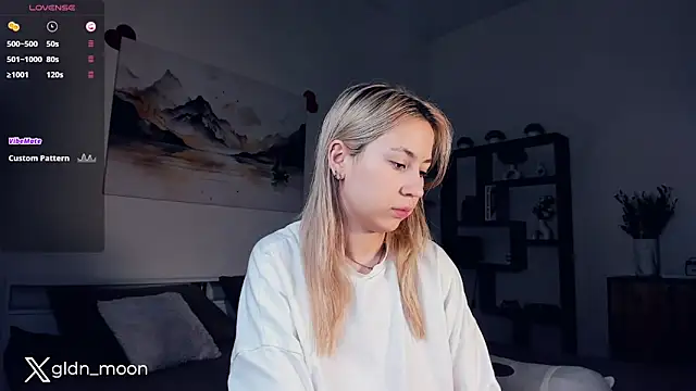 Snapshot of EternalLiberty chatting on February 2025 07:39:01 PM EternalLiberty online show from February 2025 07:39:01 PM