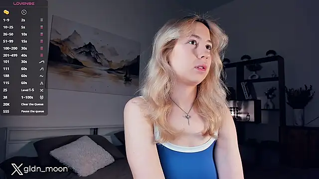 Snapshot of EternalLiberty chatting on February 2025 07:36:01 PM EternalLiberty online show from February 2025 07:36:01 PM