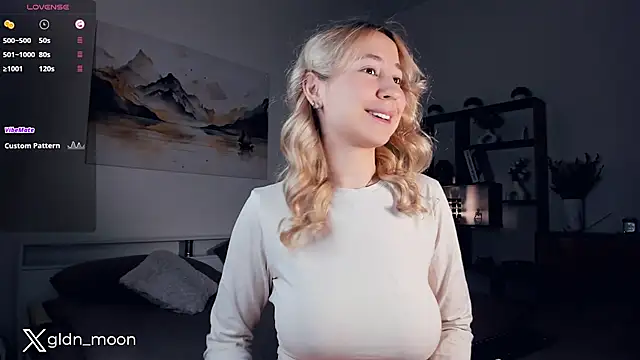 Snapshot of EternalLiberty chatting on February 2025 10:42:01 PM EternalLiberty online show from February 2025 10:42:01 PM