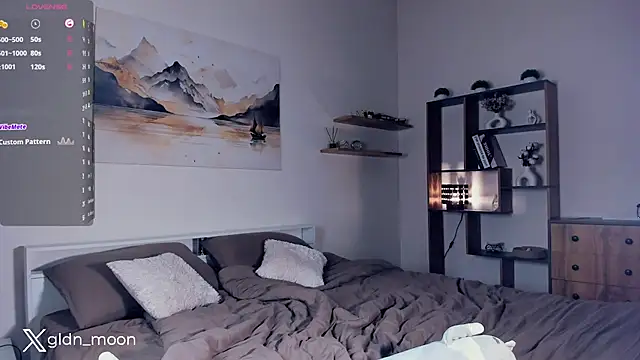 Snapshot of EternalLiberty chatting on March 2025 01:46:01 AM EternalLiberty online show from March 2025 01:46:01 AM