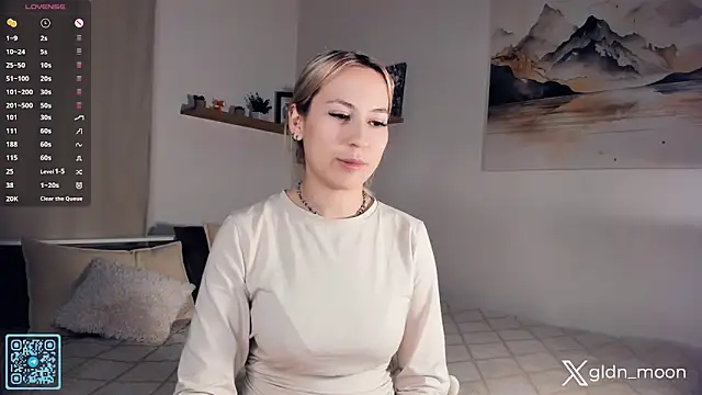 EternalLiberty online show from November 2025 12:54:02 AM