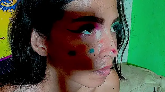 Angel-dust09 online show from January 2025 04:41:02 AM