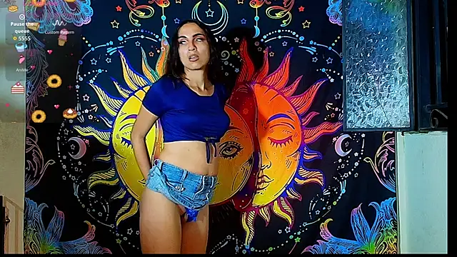 Angel-dust09 online show from September 2025 01:29:02 AM