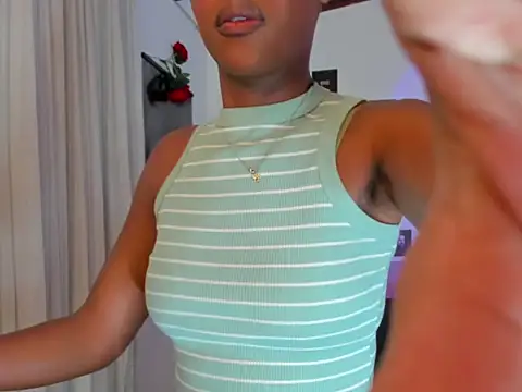 irisallen12 online show from October 2025 11:56:02 PM