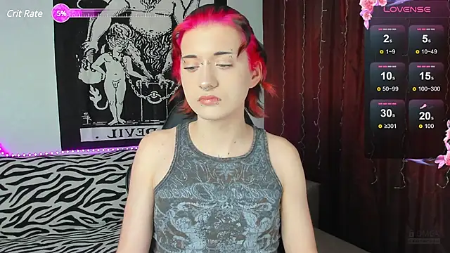 Vailyreb  online show from December 2024 06:21:01 PM