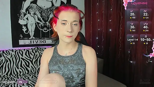 Vailyreb  online show from December 2024 03:33:02 PM