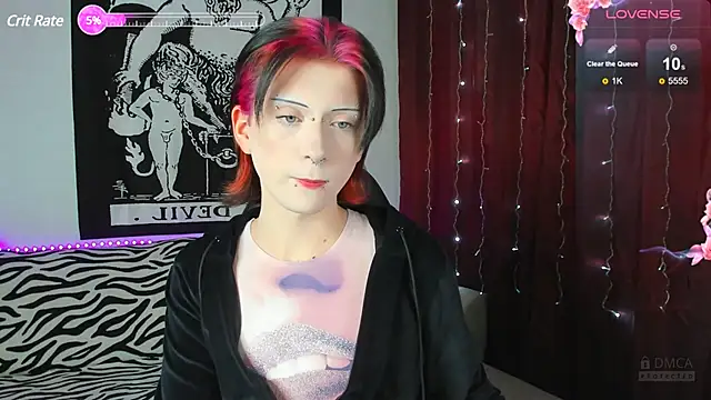 Vailyreb  online show from January 2025 08:29:01 PM