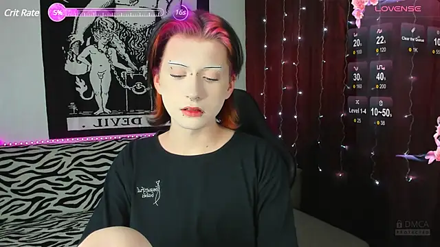 Vailyreb  online show from January 2025 08:30:01 PM