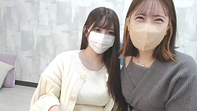 LOVE MOMO LOVE online show from January 2025 11:44:02 AM