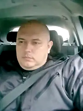 Snapshot of BigromeoXX chatting on January 2025 03:45:01 PM BigromeoXX online show from January 2025 03:45:01 PM