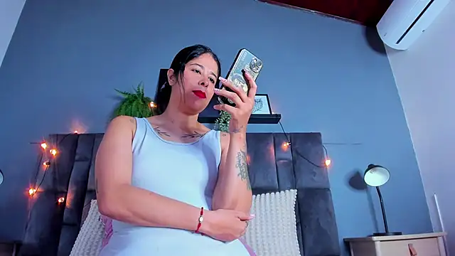 DulceAurora   online show from July 2026 01:19:01 AM