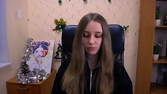  Nicole new online show from December 2024 12:22:02 PM