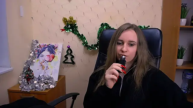  Nicole new online show from December 2024 03:26:02 PM