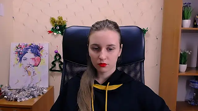  Nicole new online show from January 2025 03:54:02 PM