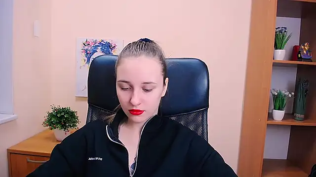  Nicole new online show from January 2025 06:49:02 AM