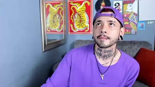 MurdockH online show from January 2026 02:26:01 AM