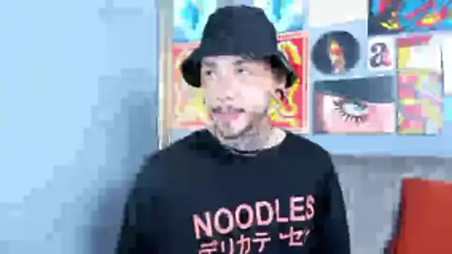 MurdockH online show from January 2026 11:54:02 PM