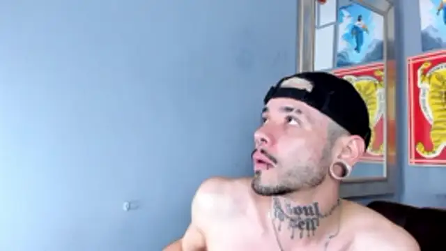 MurdockH online show from February 2026 08:46:02 PM