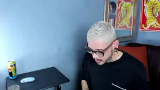 MurdockH online show from February 2026 10:19:02 PM