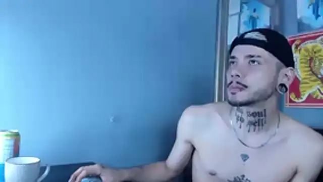 MurdockH online show from March 2026 08:04:02 PM