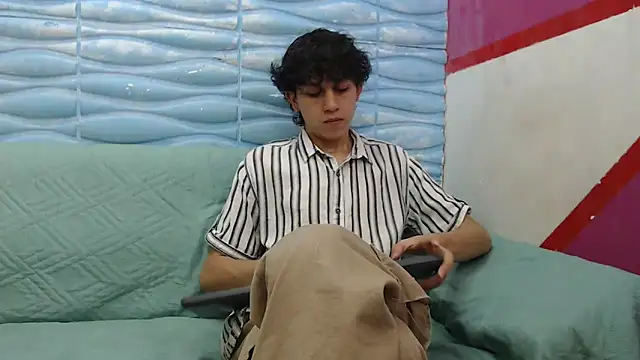 Felipe Browns online show from December 2024 01:55:02 PM