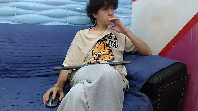 Felipe Browns online show from January 2025 01:18:02 PM