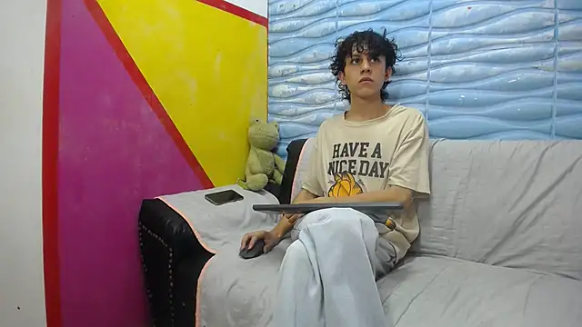 Felipe Browns online show from January 2025 01:31:02 PM