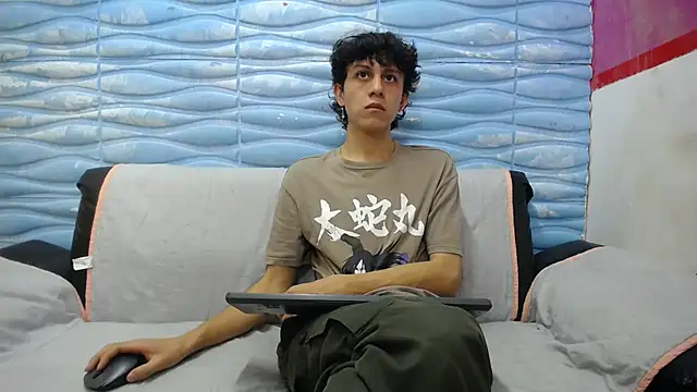 Felipe Browns online show from February 2025 12:37:01 PM