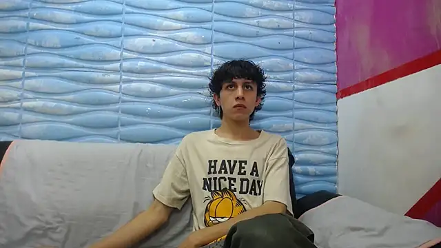 Felipe Browns online show from February 2025 12:25:02 PM