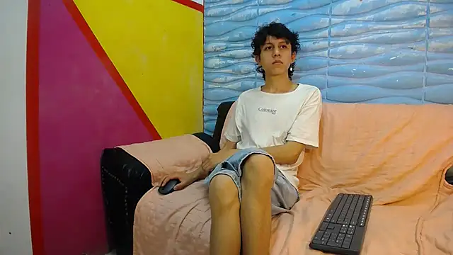 Felipe Browns online show from February 2025 01:59:01 PM