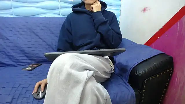 Felipe Browns online show from February 2025 01:22:01 PM
