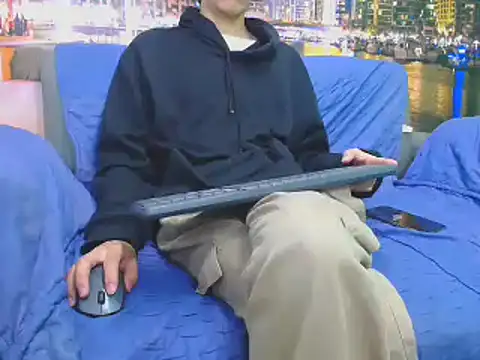 Felipe Browns online show from March 2025 12:46:02 PM