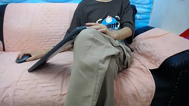 Felipe Browns online show from March 2025 01:45:01 PM