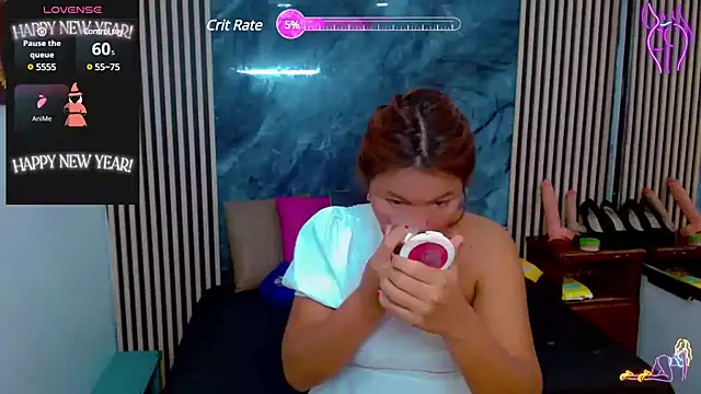 Isalombardi online show from March 2025 03:05:02 AM