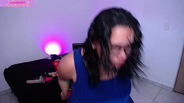 paola ferreira online show from January 2025 04:20:01 AM