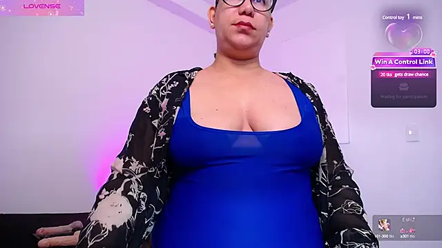 paola ferreira online show from February 2025 08:52:02 AM