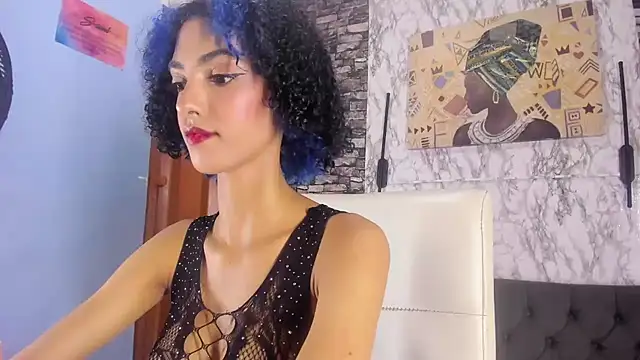 Queen Cuarxxo online show from February 2025 03:02:02 AM