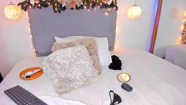 MeganCherryy online show from December 2024 01:15:02 AM