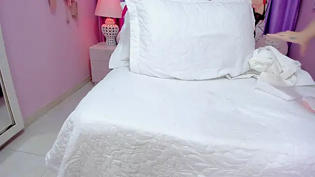 MeganCherryy online show from February 2025 07:54:02 AM