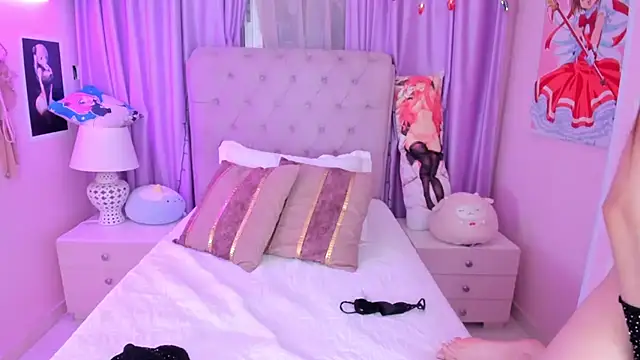 MeganCherryy online show from February 2025 05:41:01 AM