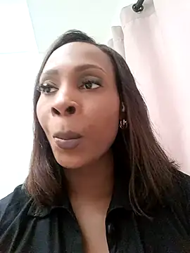 SabaBrown online show from September 2025 07:06:02 PM