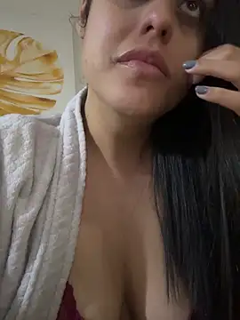 amorinha99 online show from June 2026 12:57:02 AM