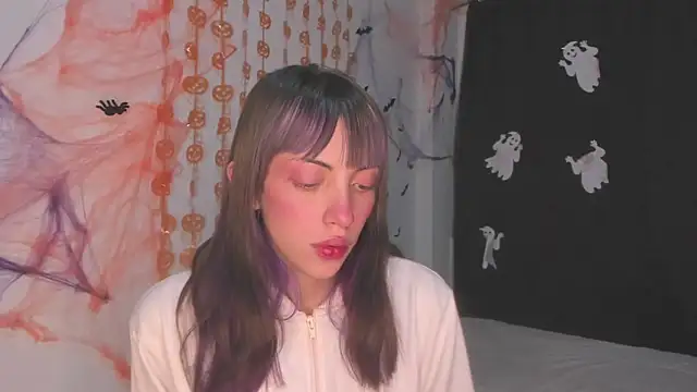 MiaGoth  online show from November 2025 12:57:02 AM