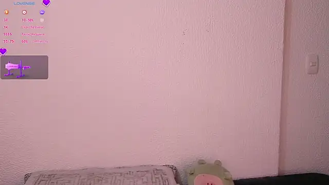 MiaGoth  online show from February 2026 08:05:02 PM