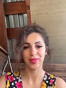 EmaSkyes online show from September 2025 05:29:01 AM