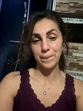 EmaSkyes online show from October 2025 05:52:01 PM